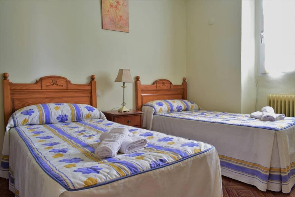 Holiday home San Pumes Mestas De Con