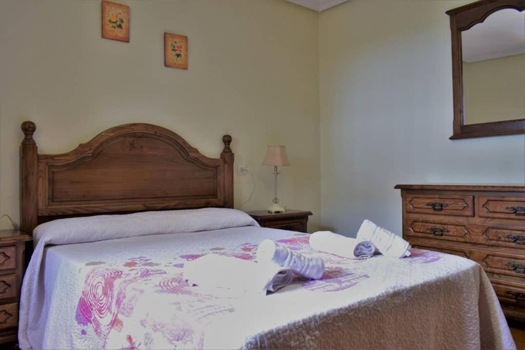 San Pumes Holiday home