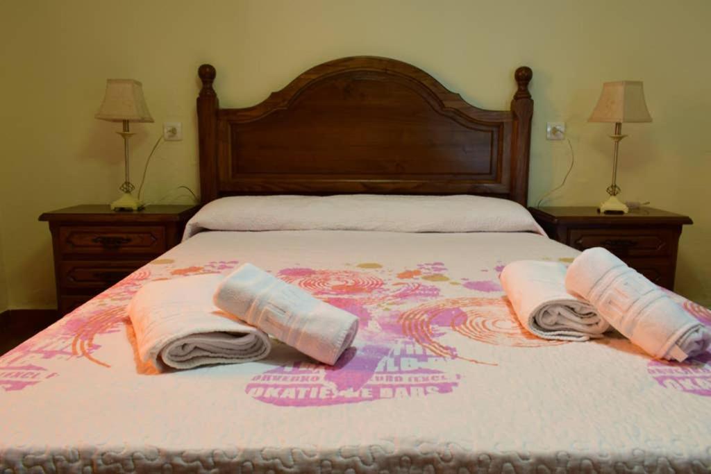 Holiday home San Pumes