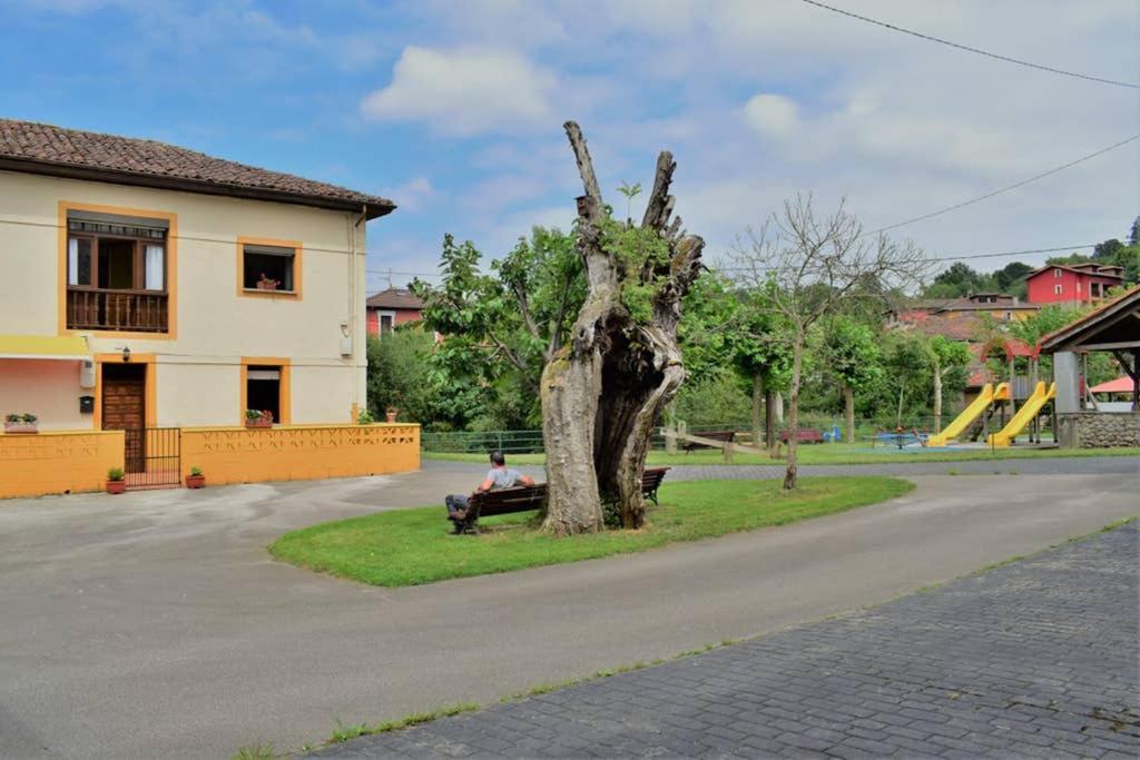 San Pumes Holiday home *