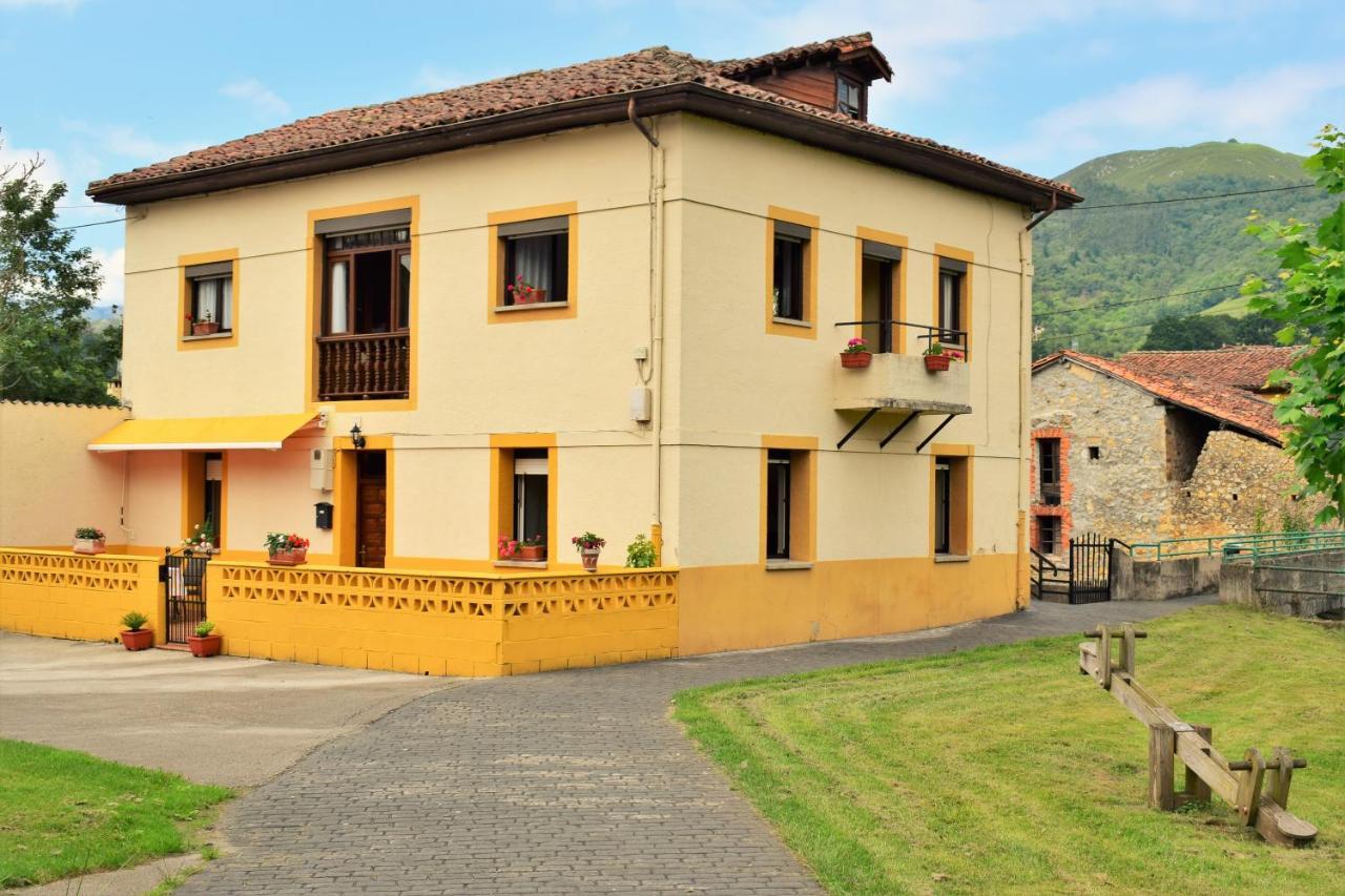 San Pumes Holiday home *