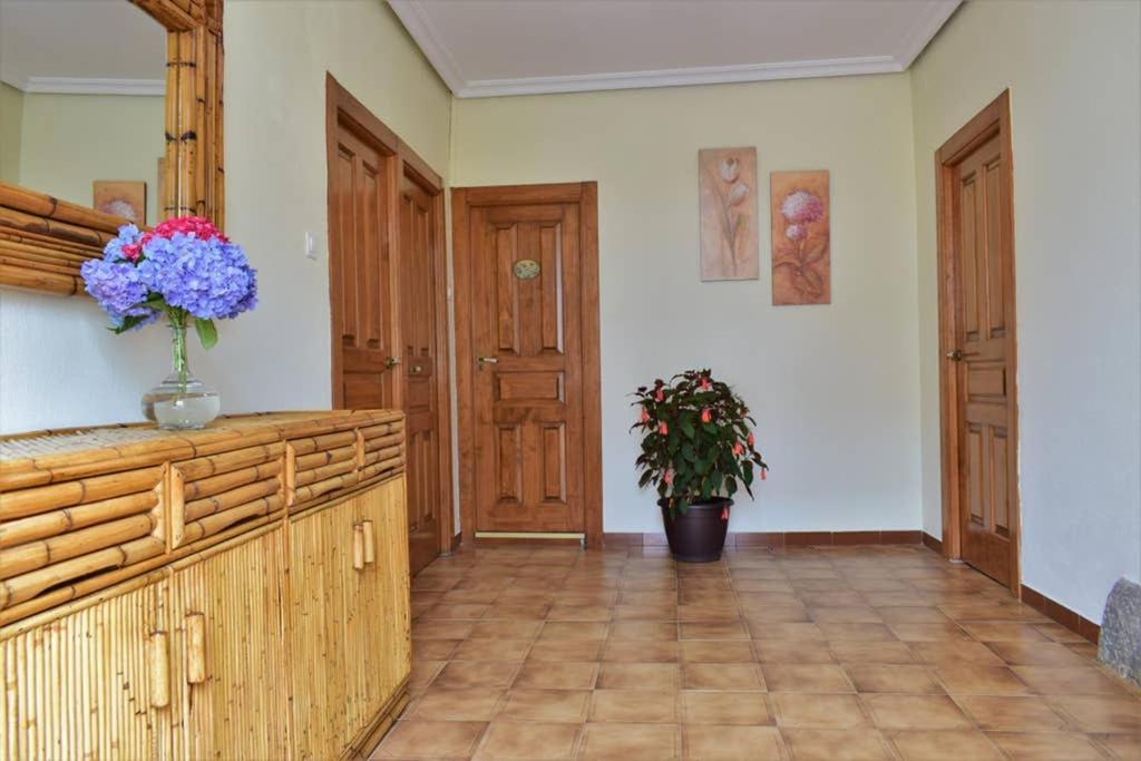San Pumes Holiday home *