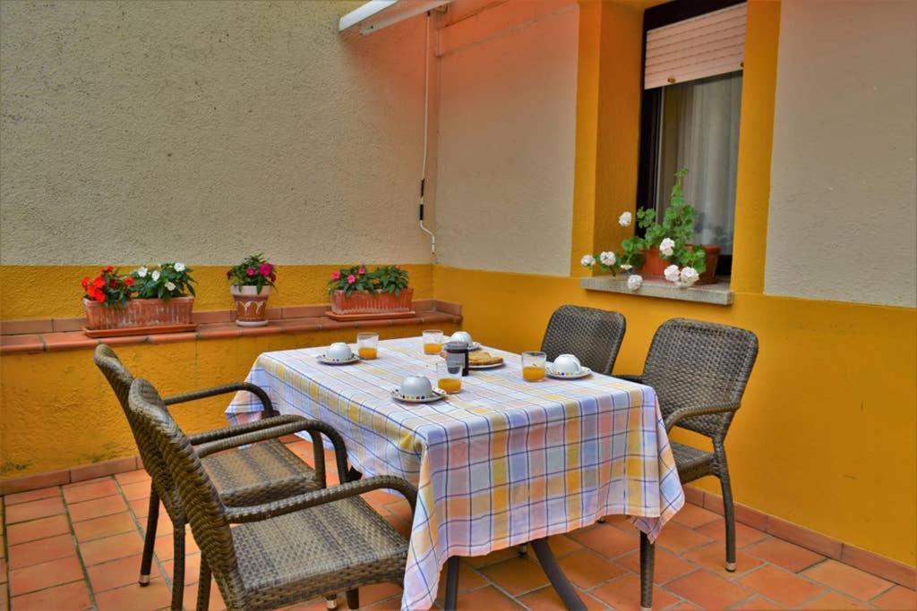 Holiday home San Pumes Mestas De Con