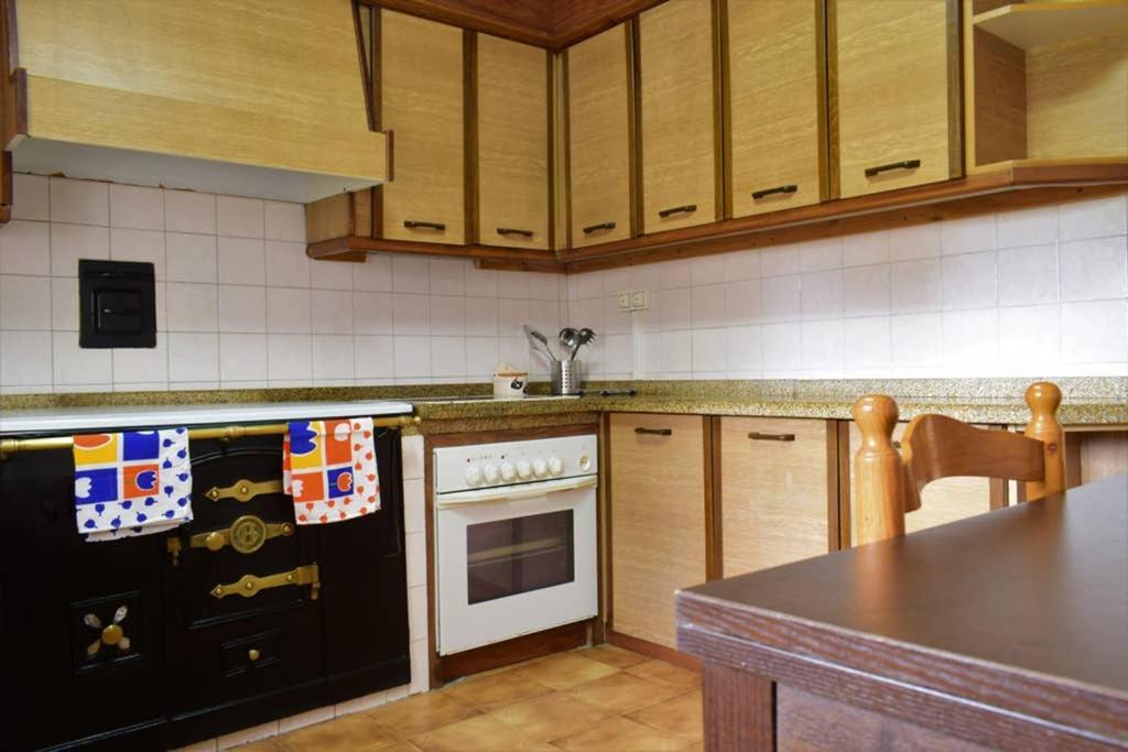 San Pumes Holiday home