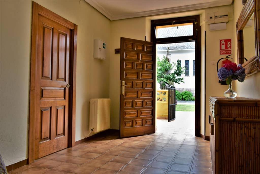 San Pumes Holiday home *