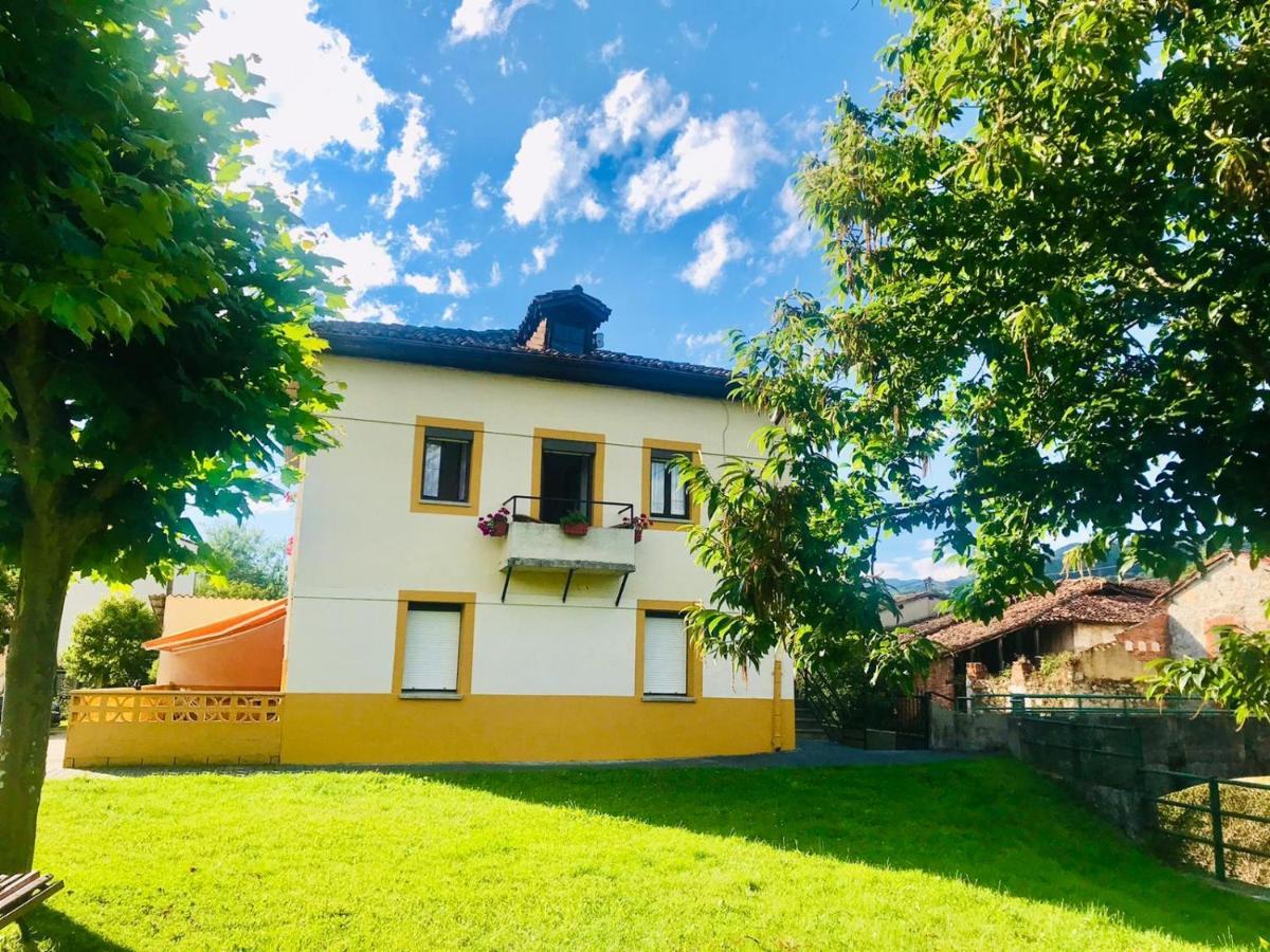 San Pumes Holiday home *